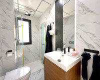 Resale - Detached Villa - Orihuela Costa - Lomas de Cabo Roig