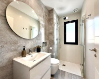 Resale - Detached Villa - Orihuela Costa - Lomas de Cabo Roig