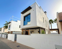 Resale - Detached Villa - Orihuela Costa - Lomas de Cabo Roig