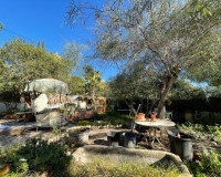 Resale - Detached Villa - Orihuela Costa - Lomas de Cabo Roig