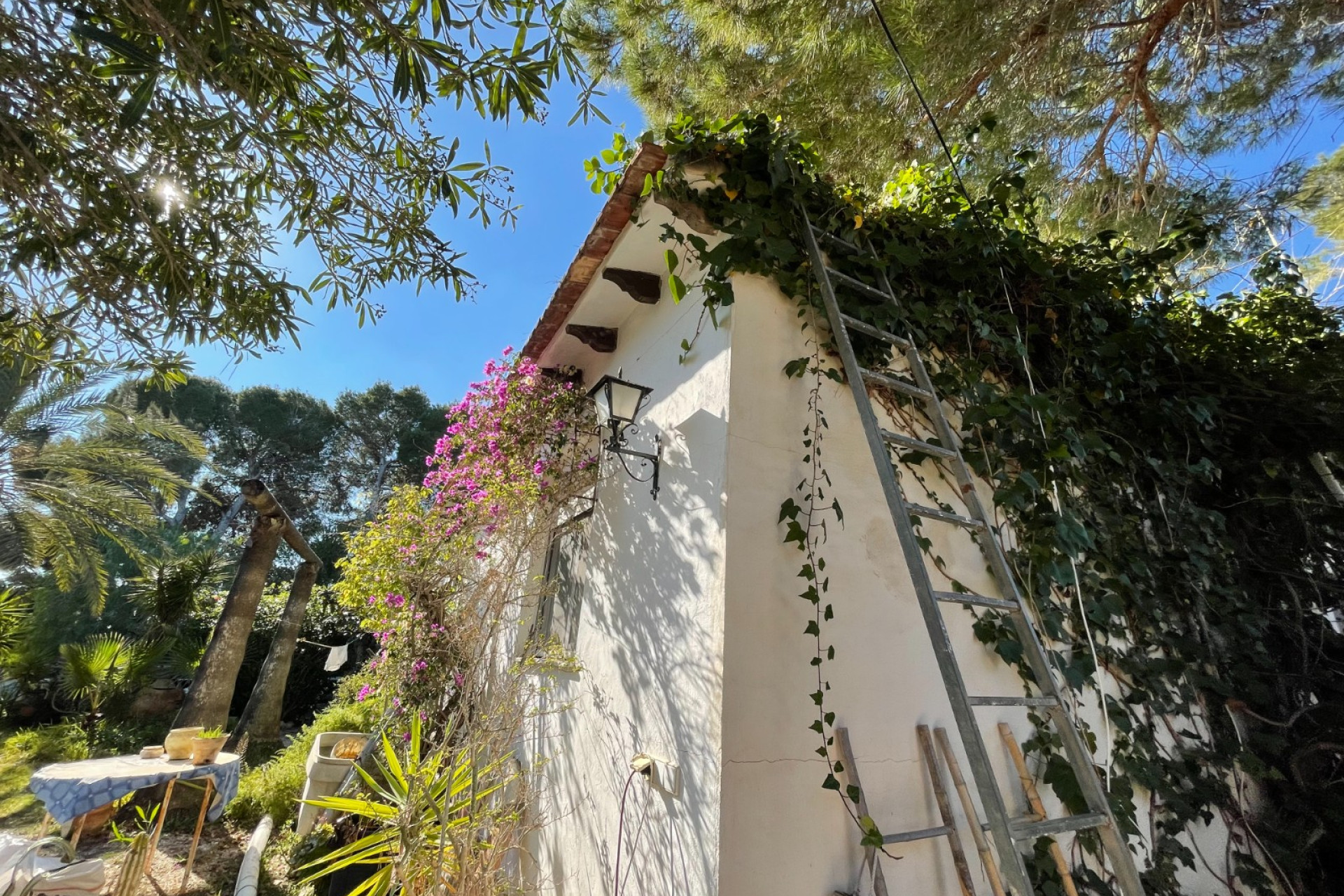 Resale - Detached Villa - Orihuela Costa - Lomas de Cabo Roig