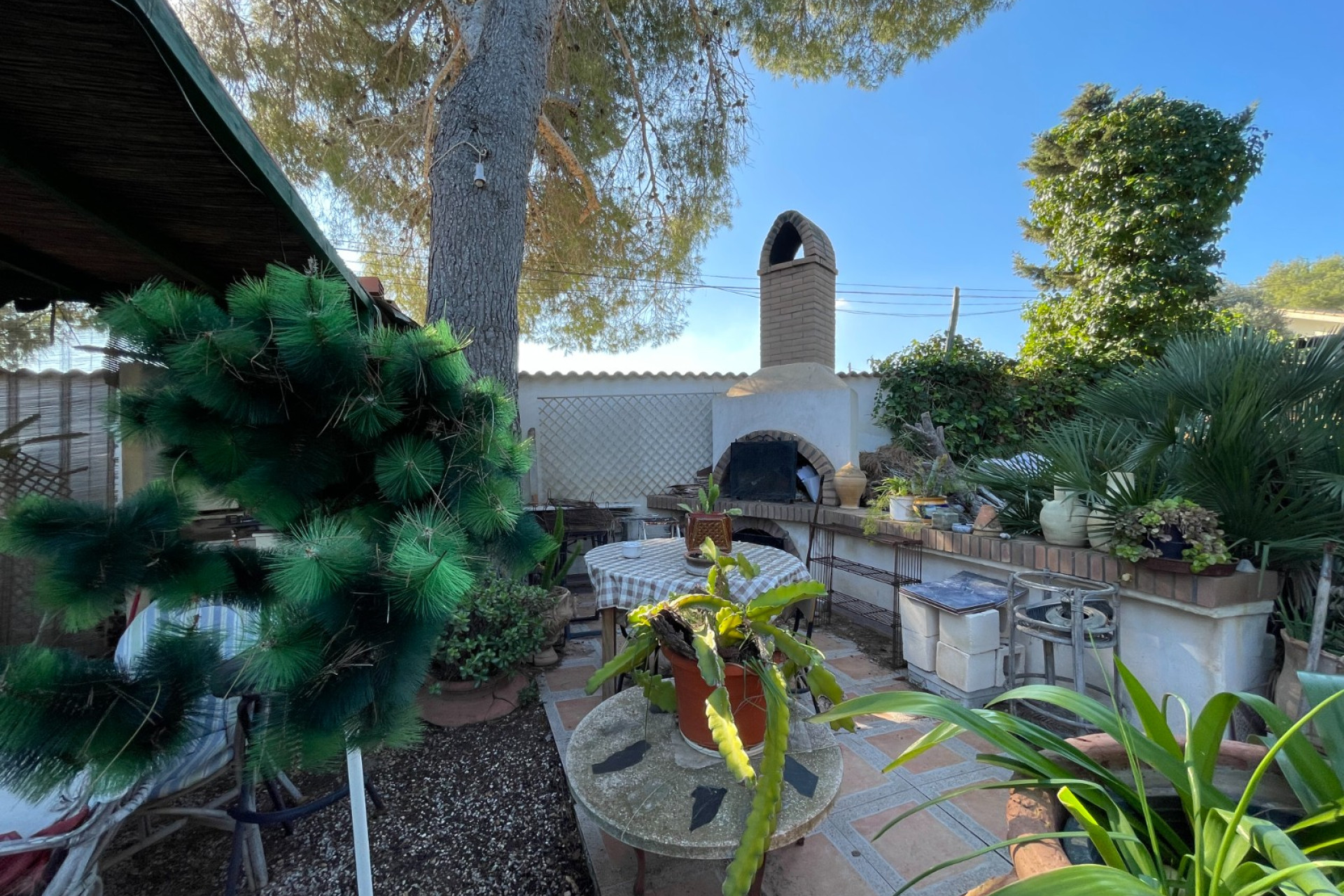 Resale - Detached Villa - Orihuela Costa - Lomas de Cabo Roig