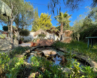 Resale - Detached Villa - Orihuela Costa - Lomas de Cabo Roig