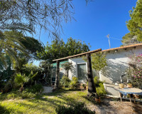 Resale - Detached Villa - Orihuela Costa - Lomas de Cabo Roig