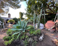 Resale - Detached Villa - Orihuela Costa - Lomas de Cabo Roig