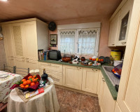 Resale - Detached Villa - Orihuela Costa - Lomas de Cabo Roig