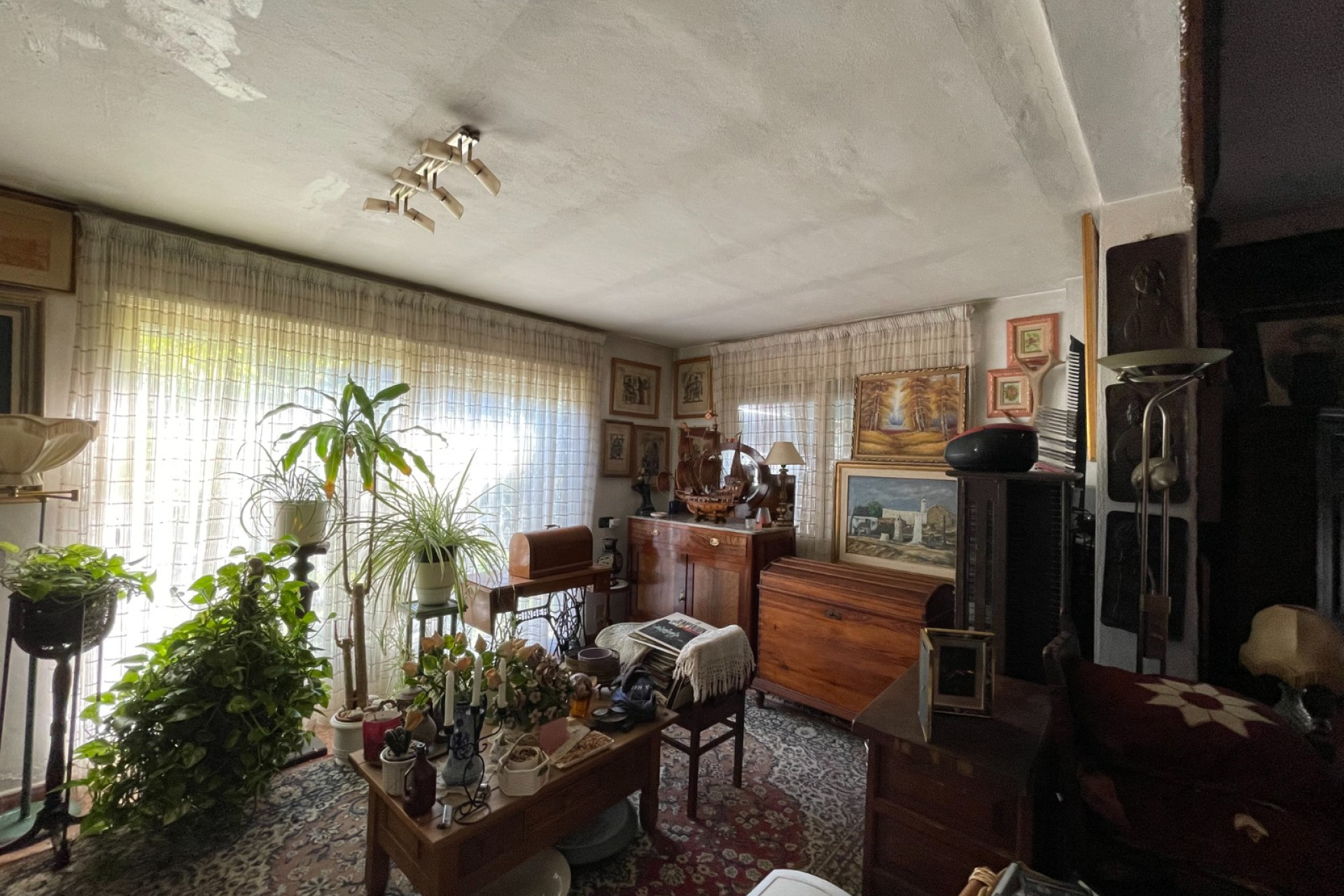 Resale - Detached Villa - Orihuela Costa - Lomas de Cabo Roig