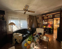 Resale - Detached Villa - Orihuela Costa - Lomas de Cabo Roig