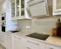 Resale - Detached Villa - Orihuela Costa - Lomas de Cabo Roig