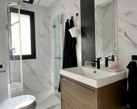 Resale - Detached Villa - Orihuela Costa - Lomas de Cabo Roig