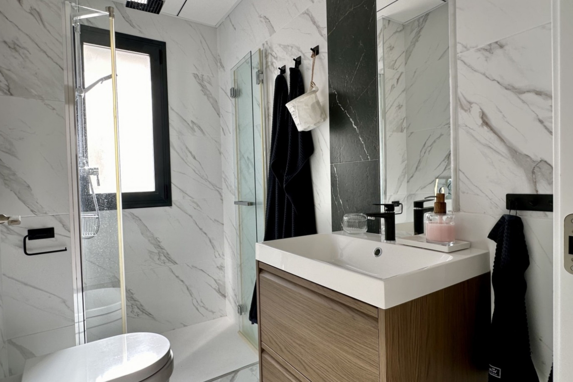 Resale - Detached Villa - Orihuela Costa - Lomas de Cabo Roig