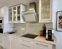 Resale - Detached Villa - Orihuela Costa - Lomas de Cabo Roig