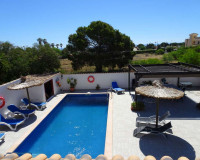 Resale - Detached Villa - Orihuela Costa - Lomas de Cabo Roig