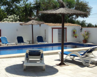 Resale - Detached Villa - Orihuela Costa - Lomas de Cabo Roig