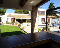 Resale - Detached Villa - Orihuela Costa - Lomas de Cabo Roig