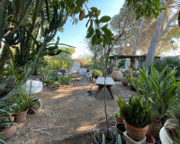 Resale - Detached Villa - Orihuela Costa - Lomas de Cabo Roig