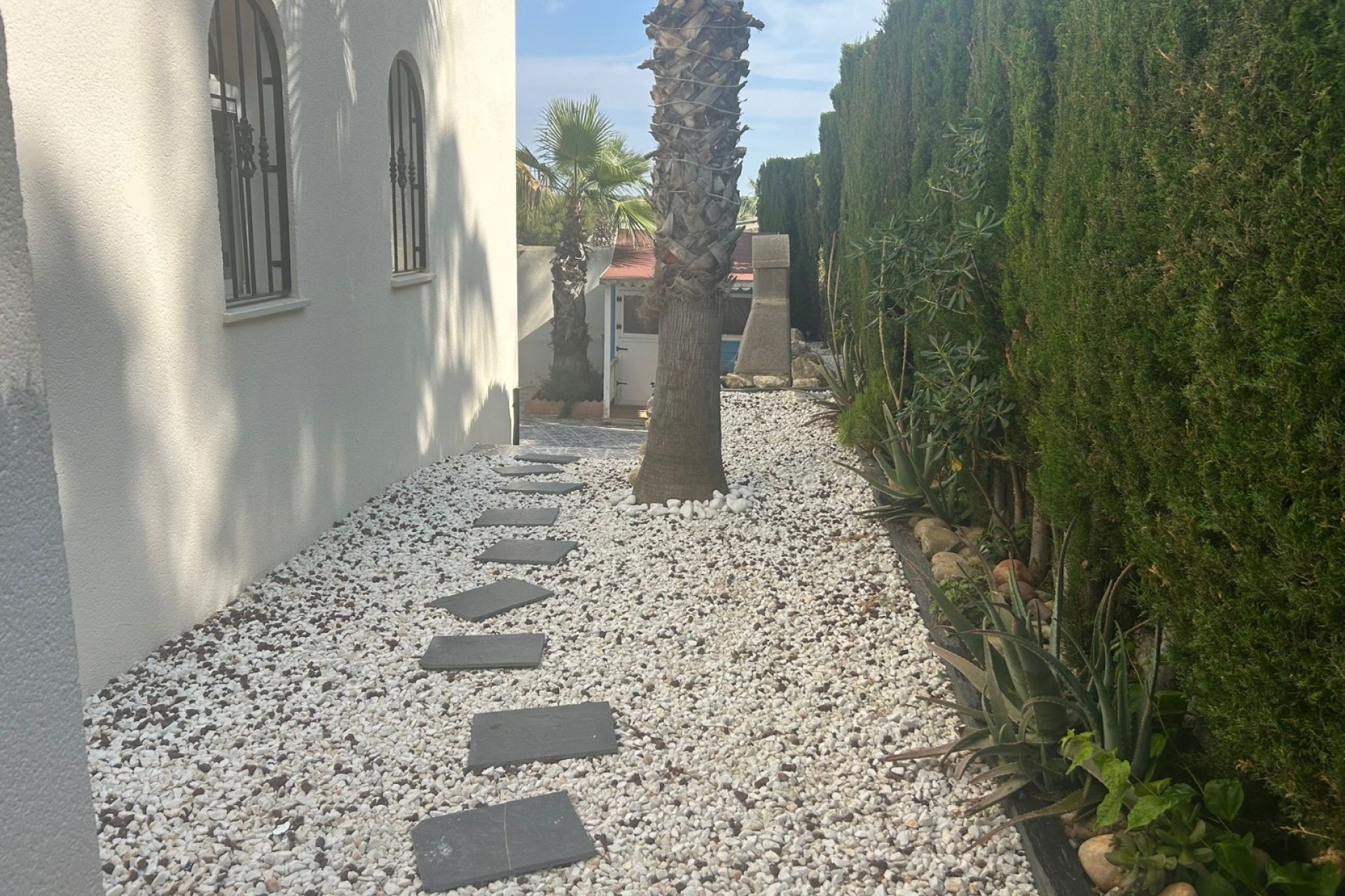 Resale - Detached Villa - Orihuela Costa - Lomas De Campoamor-las Ramblas