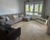 Resale - Detached Villa - Orihuela Costa - Lomas De Campoamor-las Ramblas