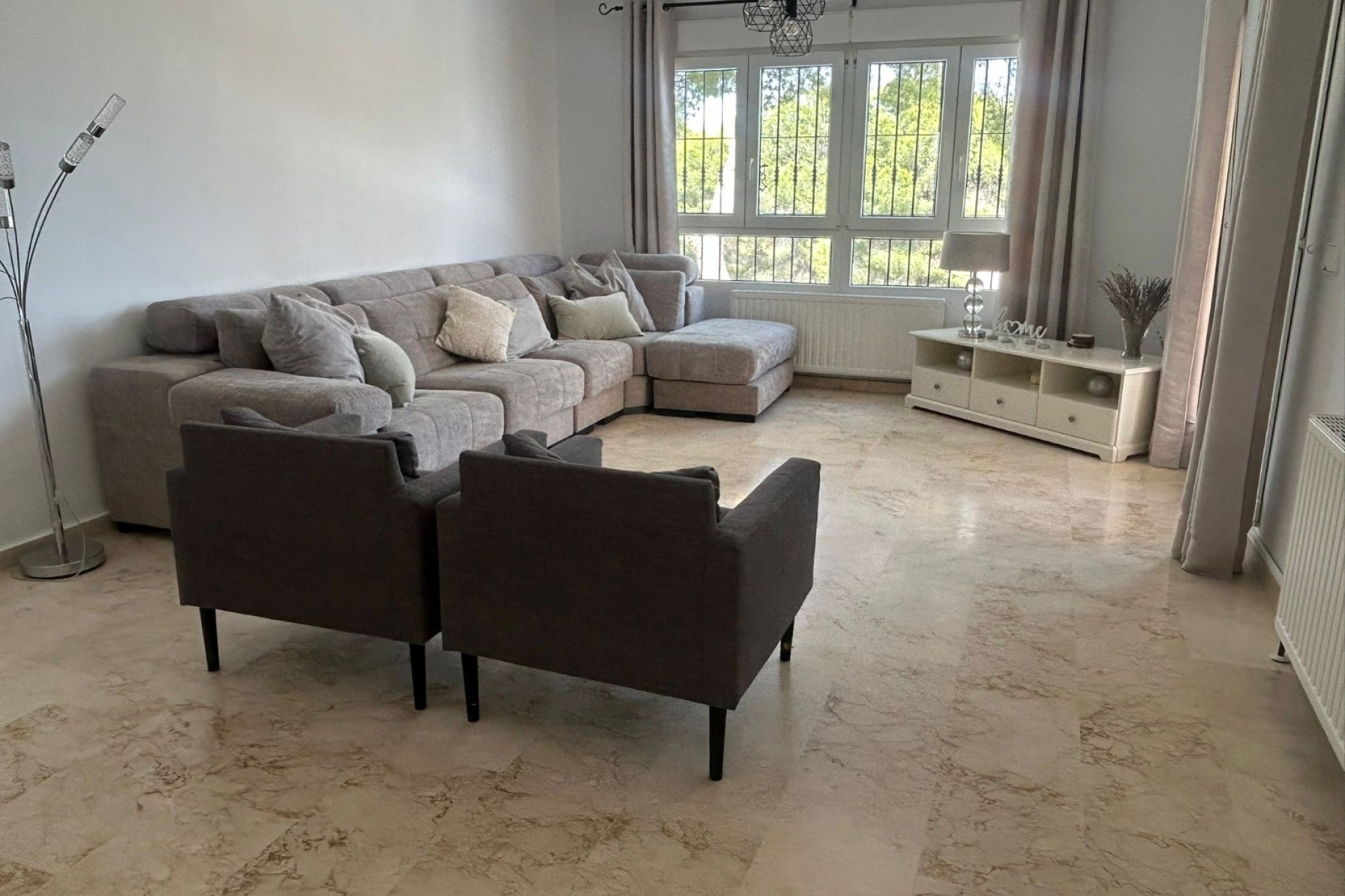 Resale - Detached Villa - Orihuela Costa - Lomas De Campoamor-las Ramblas