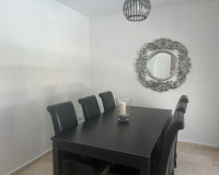 Resale - Detached Villa - Orihuela Costa - Lomas De Campoamor-las Ramblas