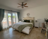 Resale - Detached Villa - Orihuela Costa - Lomas De Campoamor-las Ramblas