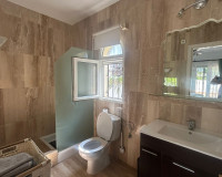 Resale - Detached Villa - Orihuela Costa - Lomas De Campoamor-las Ramblas