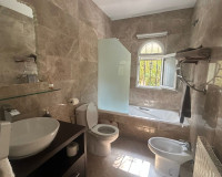 Resale - Detached Villa - Orihuela Costa - Lomas De Campoamor-las Ramblas