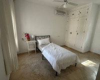 Resale - Detached Villa - Orihuela Costa - Lomas De Campoamor-las Ramblas