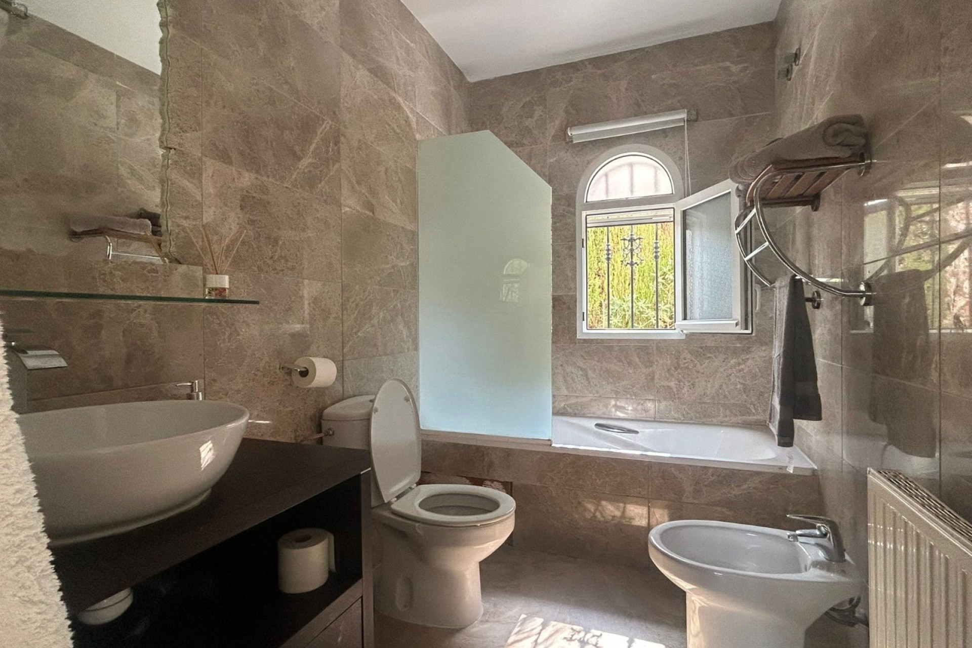 Resale - Detached Villa - Orihuela Costa - Lomas De Campoamor-las Ramblas