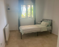 Resale - Detached Villa - Orihuela Costa - Lomas De Campoamor-las Ramblas