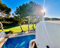 Resale - Detached Villa - Orihuela Costa - Lomas de Campoamor-Las Ramblas