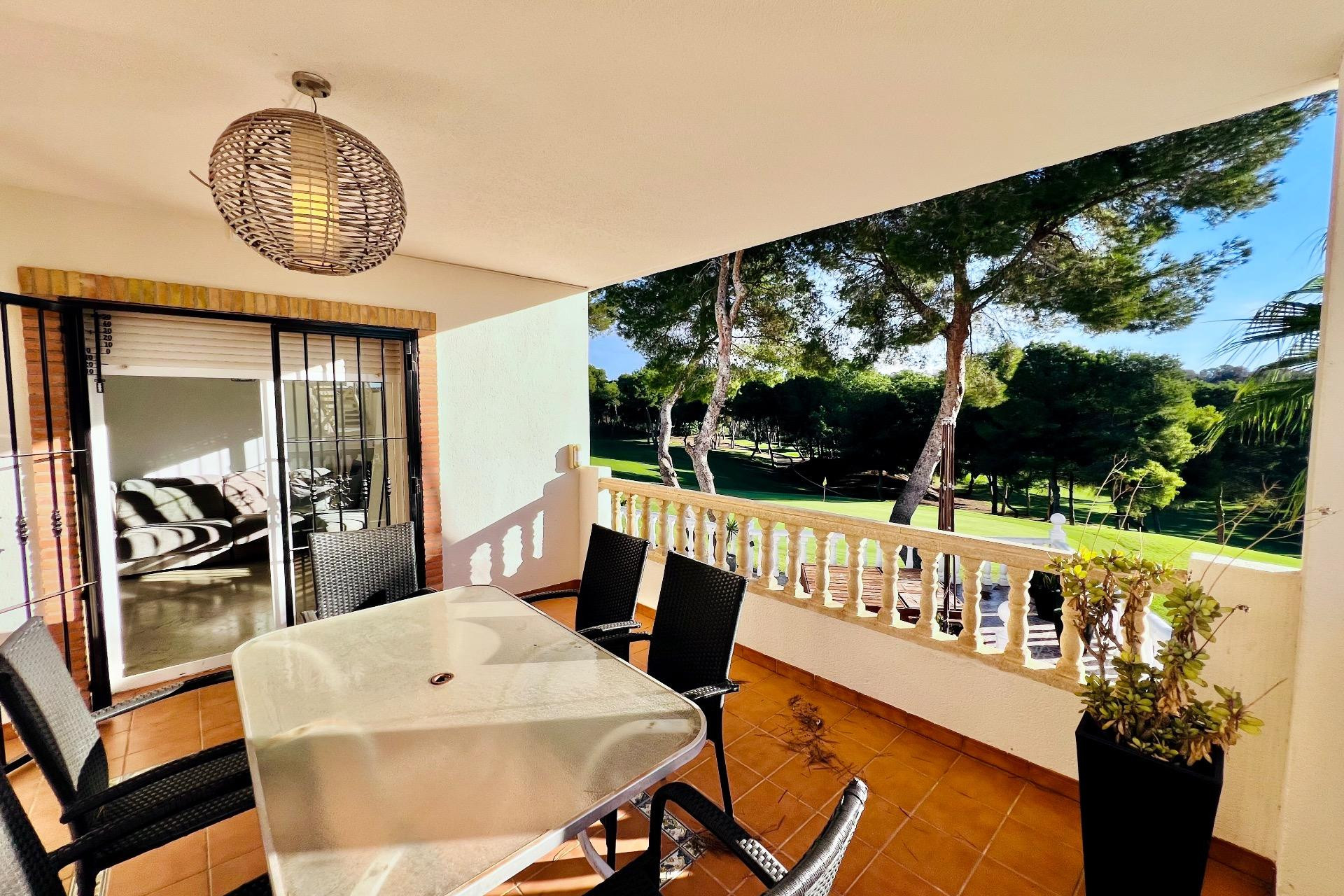 Resale - Detached Villa - Orihuela Costa - Lomas de Campoamor-Las Ramblas