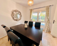 Resale - Detached Villa - Orihuela Costa - Lomas de Campoamor-Las Ramblas