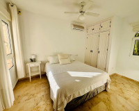 Resale - Detached Villa - Orihuela Costa - Lomas de Campoamor-Las Ramblas