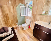 Resale - Detached Villa - Orihuela Costa - Lomas de Campoamor-Las Ramblas