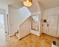 Resale - Detached Villa - Orihuela Costa - Lomas de Campoamor-Las Ramblas