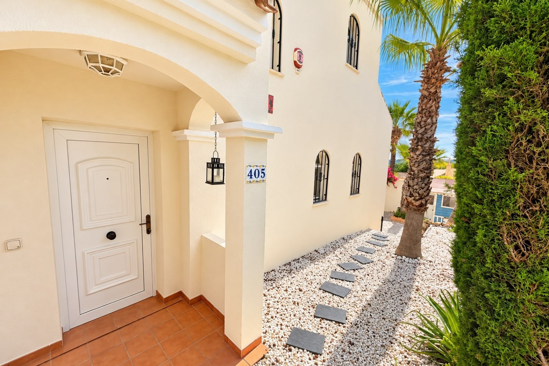 Resale - Detached Villa - Orihuela Costa - Lomas De Campoamor-las Ramblas