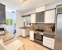 Resale - Detached Villa - Orihuela Costa - Lomas De Campoamor-las Ramblas