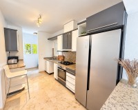 Resale - Detached Villa - Orihuela Costa - Lomas De Campoamor-las Ramblas