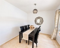 Resale - Detached Villa - Orihuela Costa - Lomas De Campoamor-las Ramblas