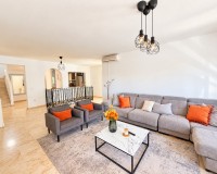 Resale - Detached Villa - Orihuela Costa - Lomas De Campoamor-las Ramblas