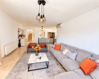 Resale - Detached Villa - Orihuela Costa - Lomas De Campoamor-las Ramblas
