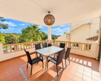 Resale - Detached Villa - Orihuela Costa - Lomas De Campoamor-las Ramblas