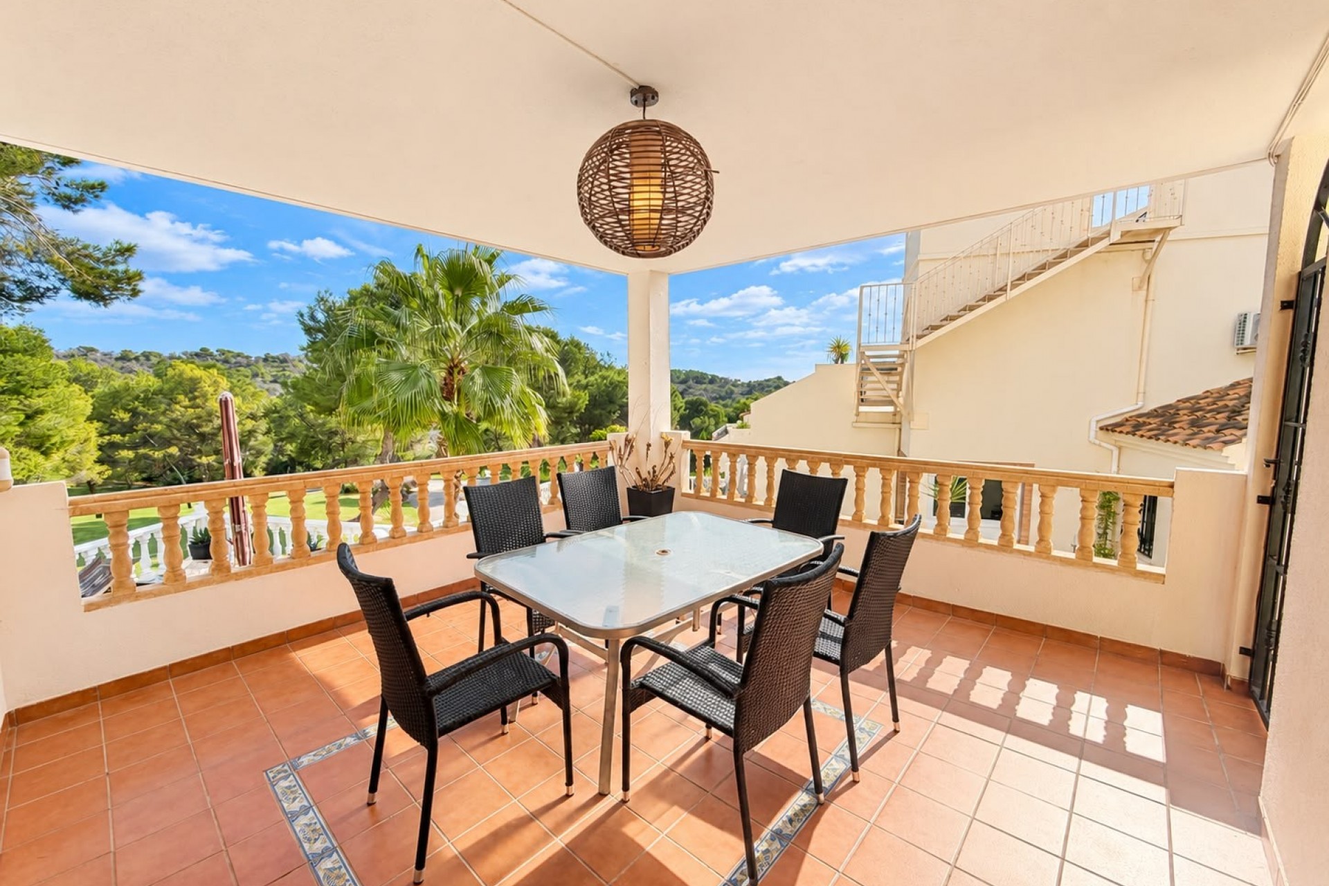 Resale - Detached Villa - Orihuela Costa - Lomas De Campoamor-las Ramblas