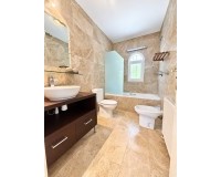 Resale - Detached Villa - Orihuela Costa - Lomas De Campoamor-las Ramblas