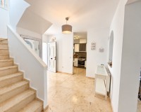 Resale - Detached Villa - Orihuela Costa - Lomas De Campoamor-las Ramblas