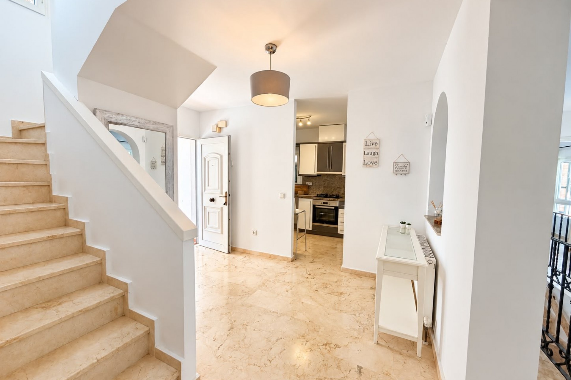 Resale - Detached Villa - Orihuela Costa - Lomas De Campoamor-las Ramblas
