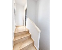 Resale - Detached Villa - Orihuela Costa - Lomas De Campoamor-las Ramblas