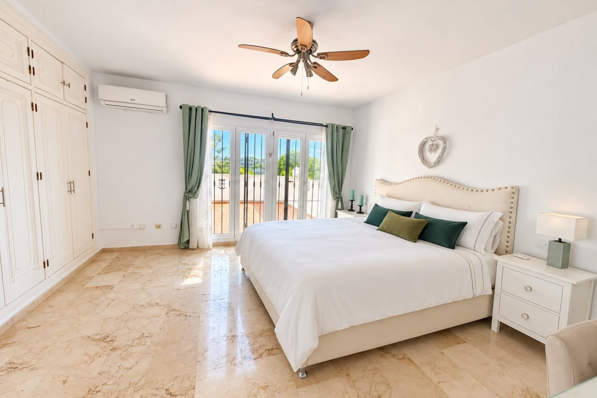 Resale - Detached Villa - Orihuela Costa - Lomas De Campoamor-las Ramblas