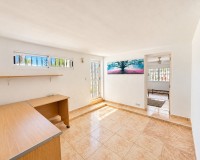 Resale - Detached Villa - Orihuela Costa - Lomas De Campoamor-las Ramblas